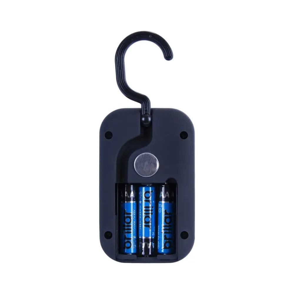 Brillar Electrical Mini Work Light - Black BR0040-Black