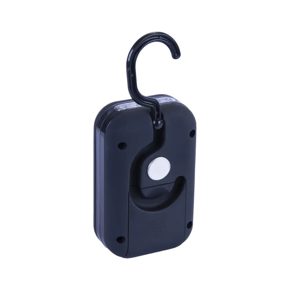 Brillar Electrical Mini Work Light - Black BR0040-Black
