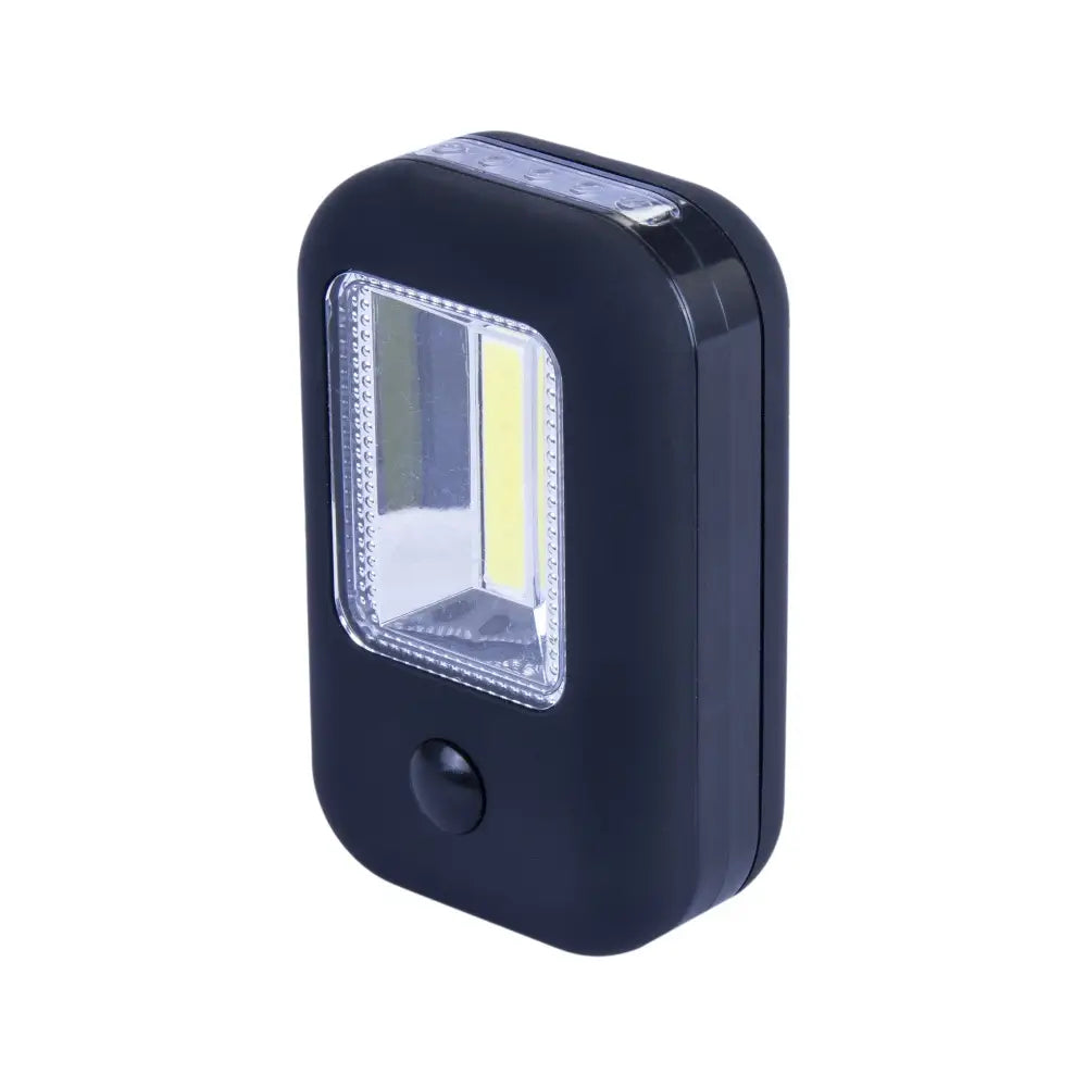 Brillar Electrical Mini Work Light - Black BR0040-Black