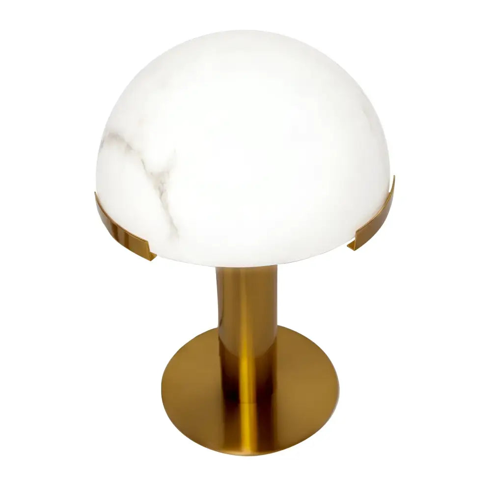 CAFE LIGHTING & LIVING Table Lamp Mischa Table Lamp 13318