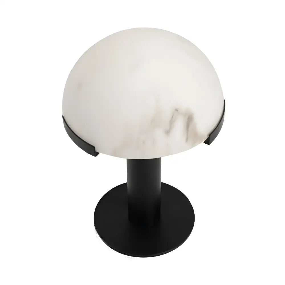 Green Earth Lighting Australia Table Lamp Mishca Table Lamp - Black 12402