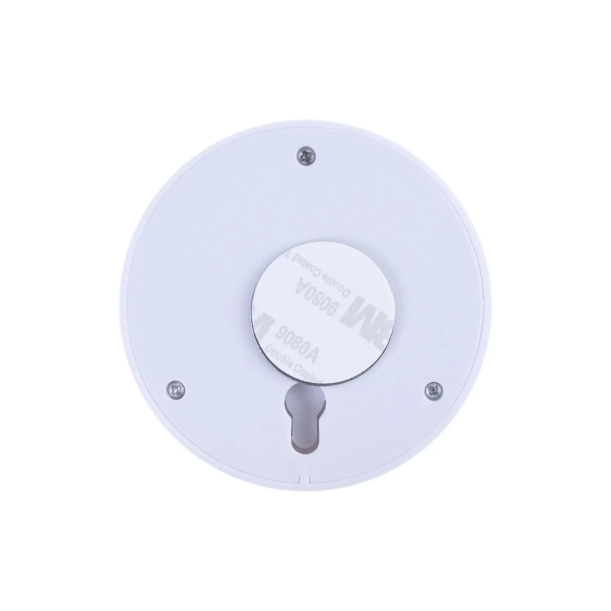 Brillar Electrical Motion Activated Swivel Ball Light BR0022