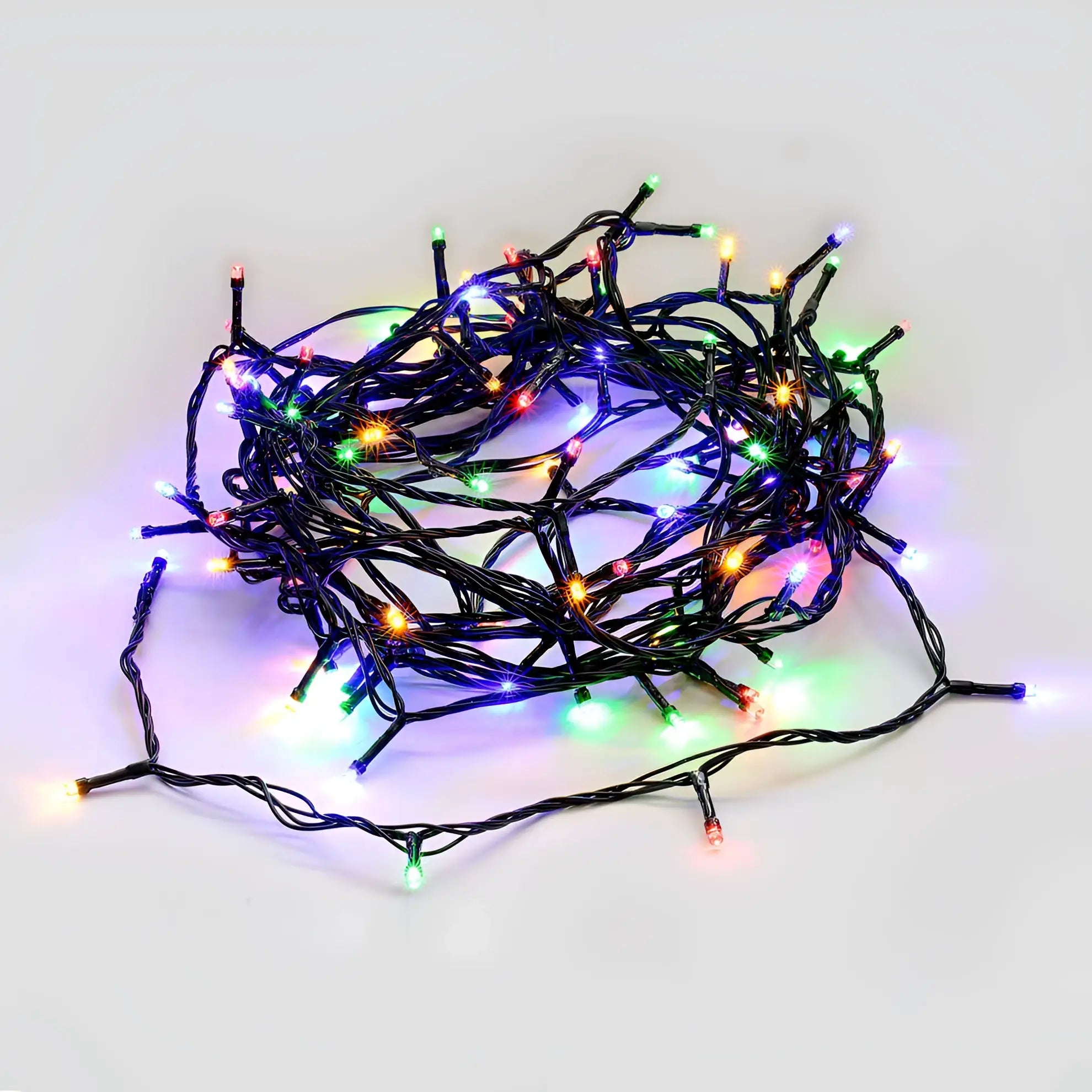 20m 240 Led Fairy Lights Christmas Lights Australia - Multi-colour