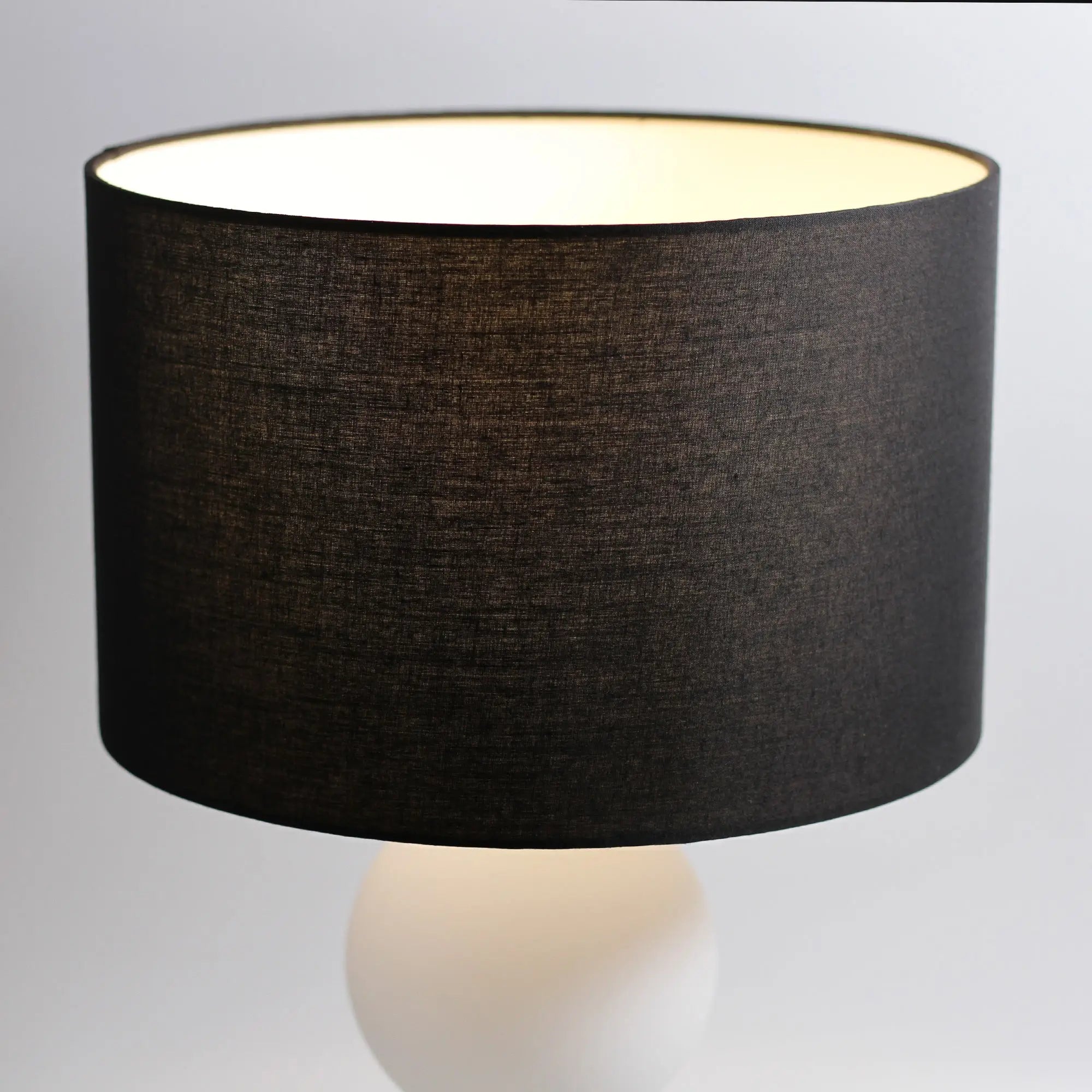 Murano Floor Lamp Pewter Lexi Lighting