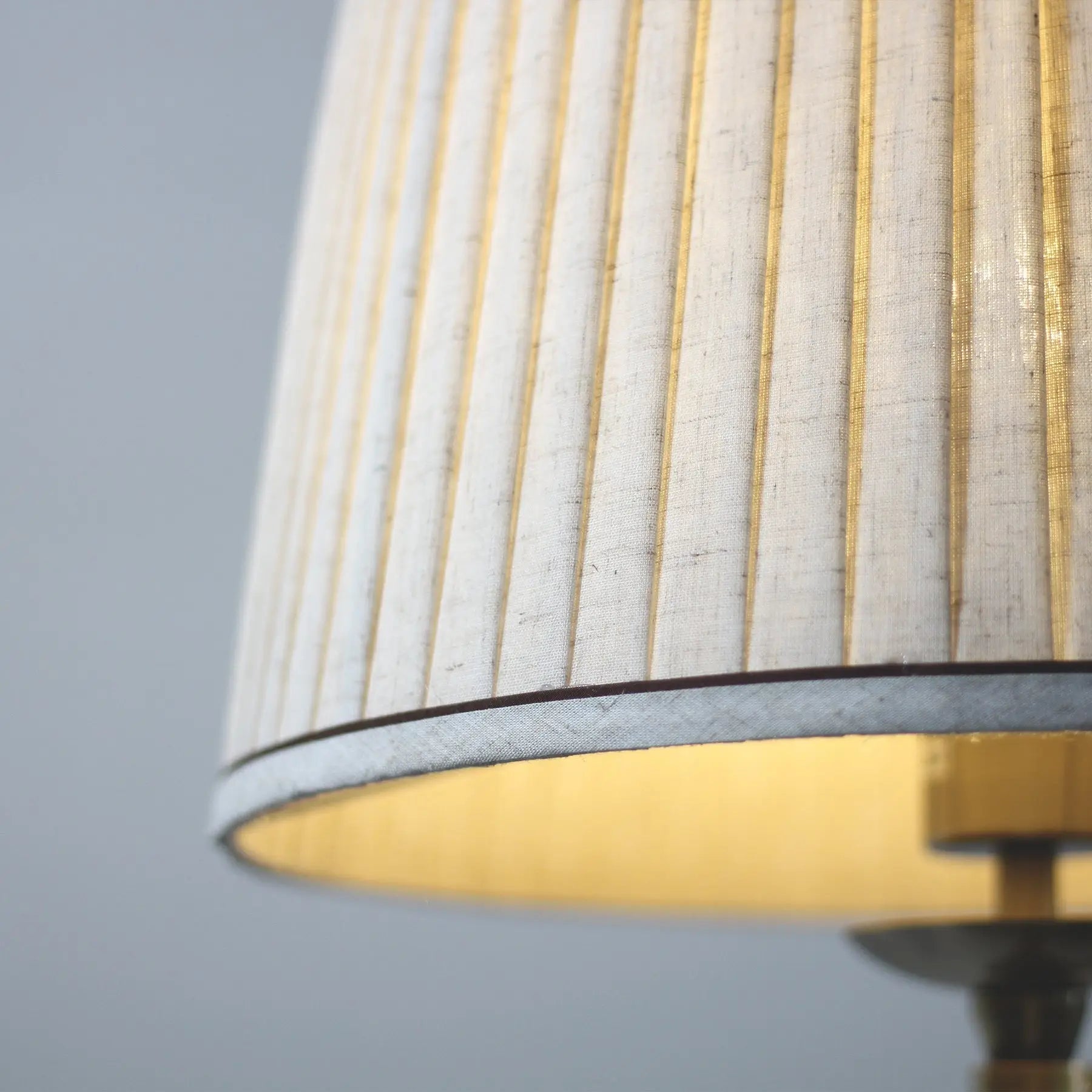 Nicollete Floor Lamp Lexi Lighting