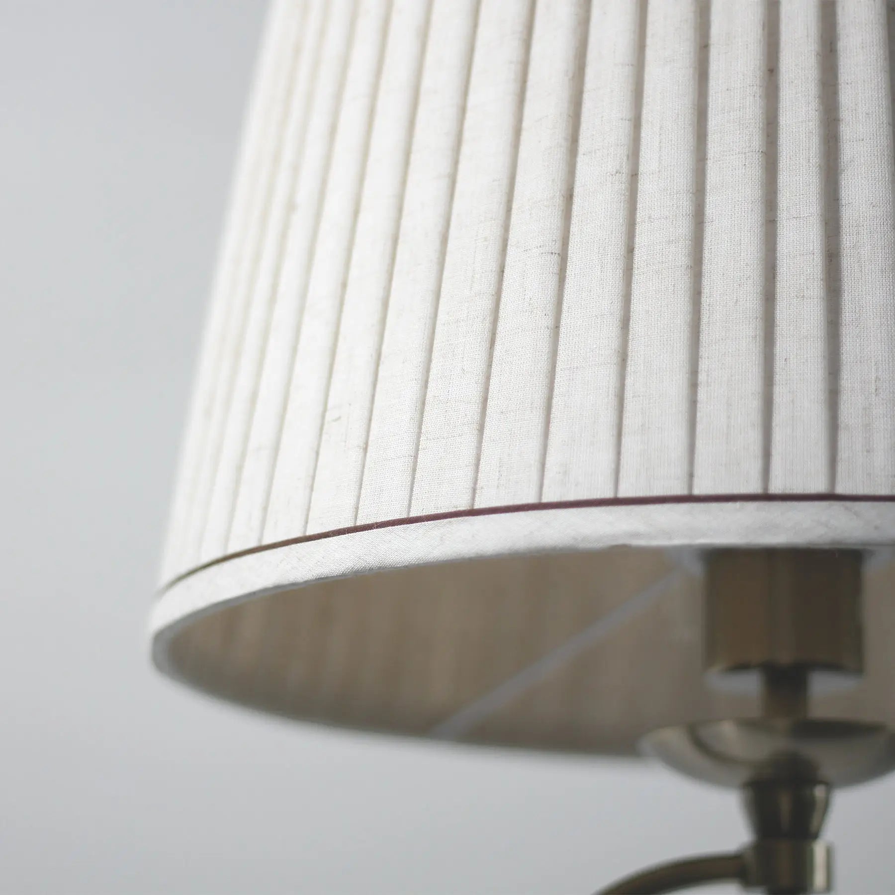 Nicollete Floor Lamp Lexi Lighting