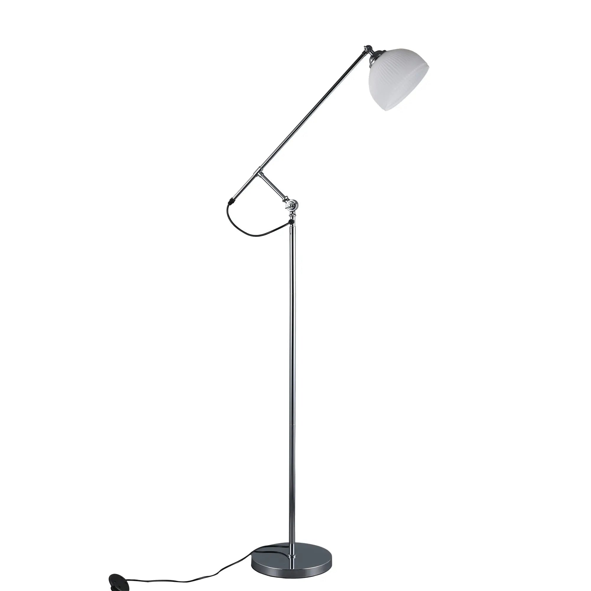 Noemi Floor Lamp Lexi Lighting