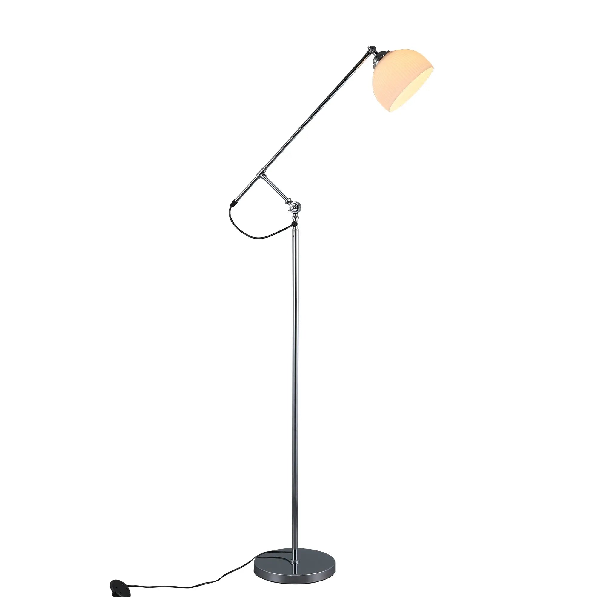 Noemi Floor Lamp Lexi Lighting