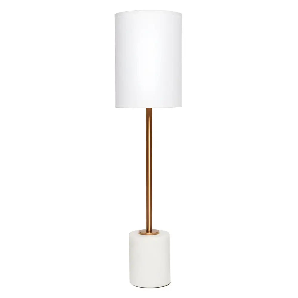 CAFE LIGHTING & LIVING Table Lamp Nola Table Lamp 12219