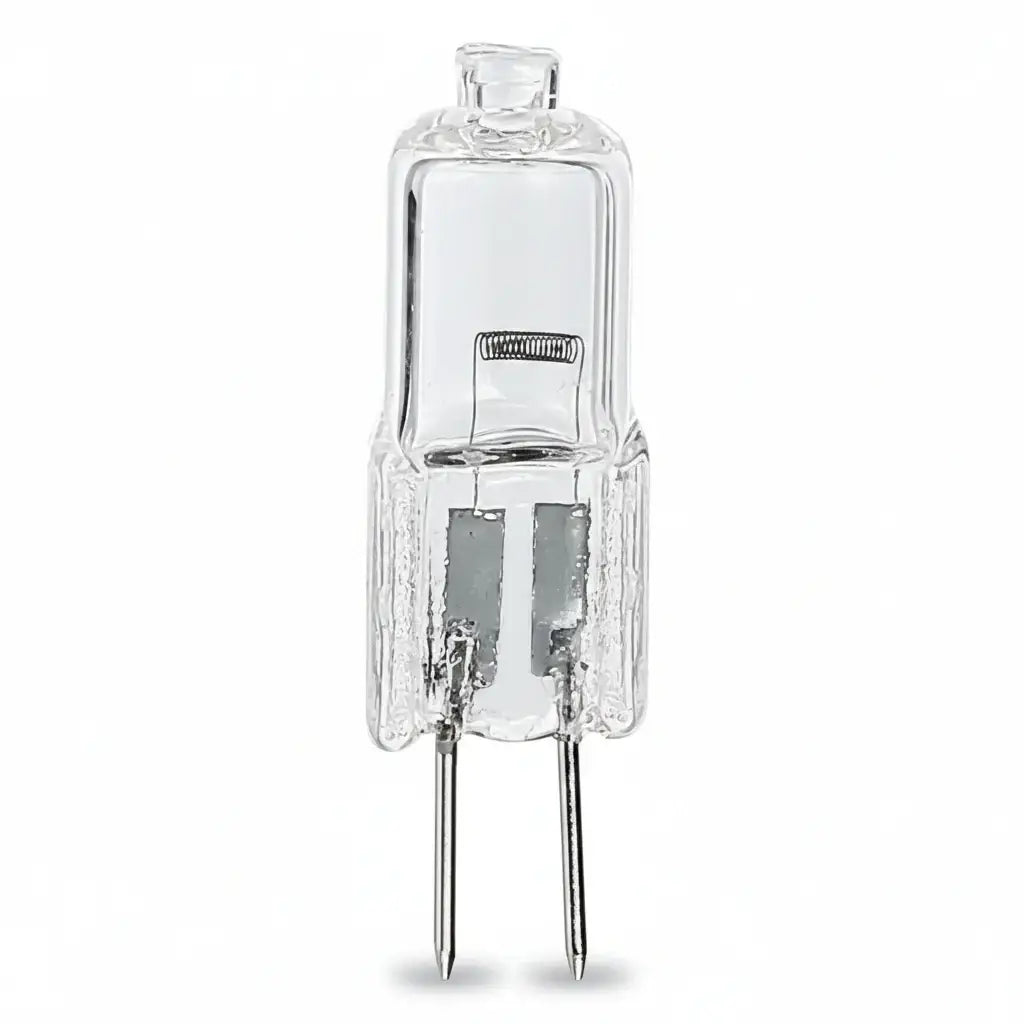 Osram G4 Halogen 20W Warm White Dimmable Capsule Globe