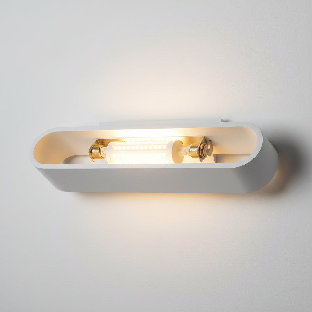 Osram R7s 118mm Led 15w Linear Halogen Replacement