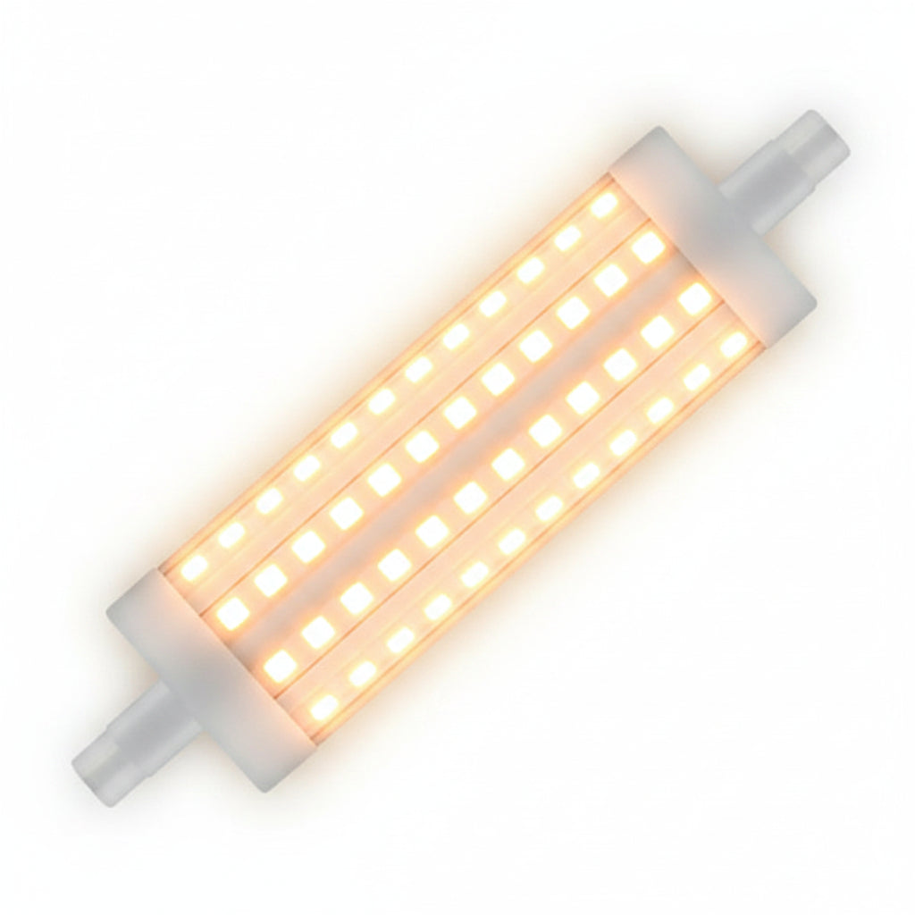 Osram R7s 118mm Led 15w Linear Halogen Replacement