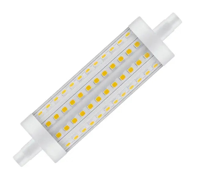 Osram R7s 118mm Led 15w Linear Halogen Replacement