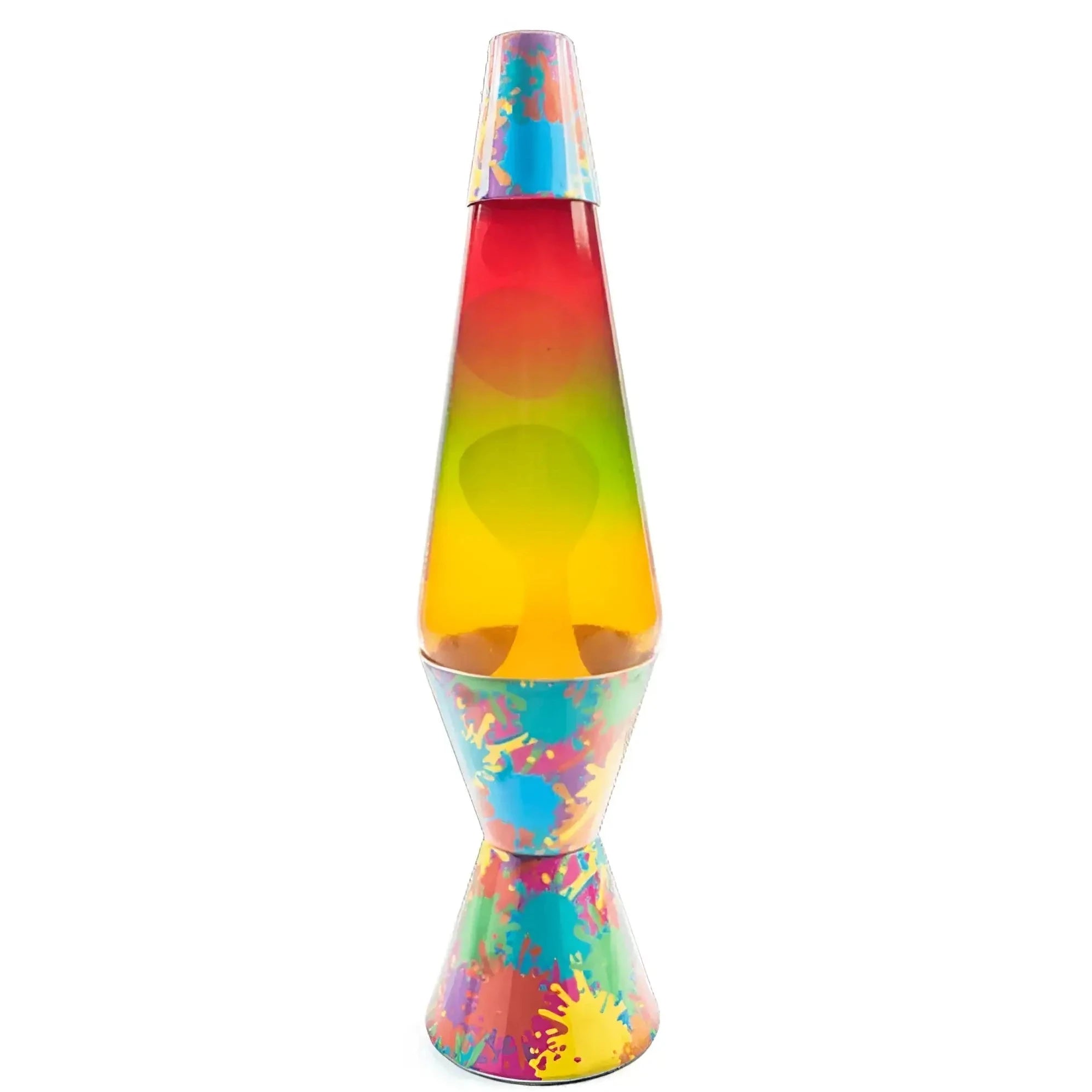 MDI Lava Lamp Paintball Diamond Motion Lava Lamp KLS-DMS/PB