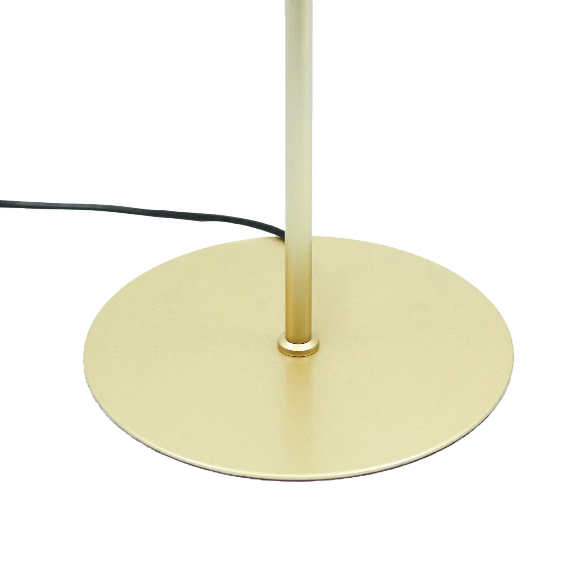 Peck Pleated Floor Lamp Lexi Lighting