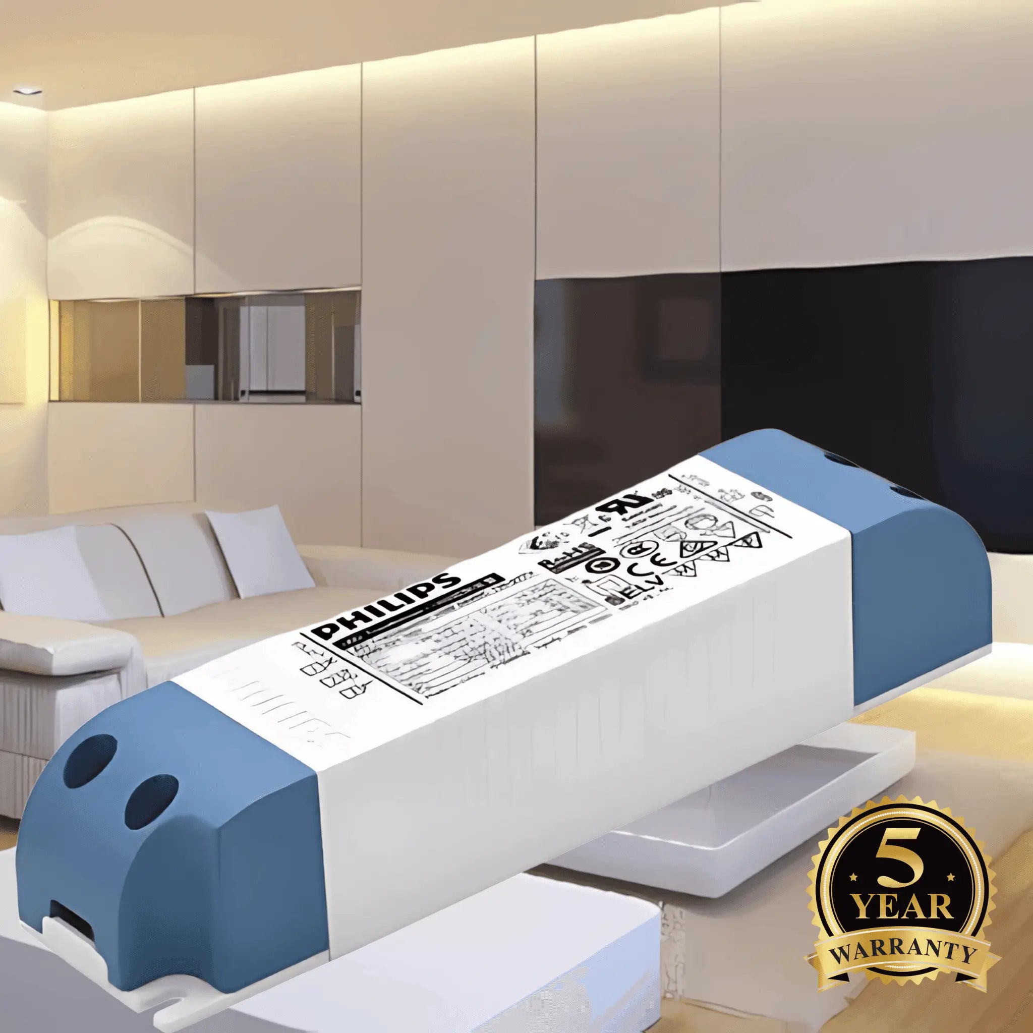 Philips 20w Non-dimmable Constant Voltage Led Power