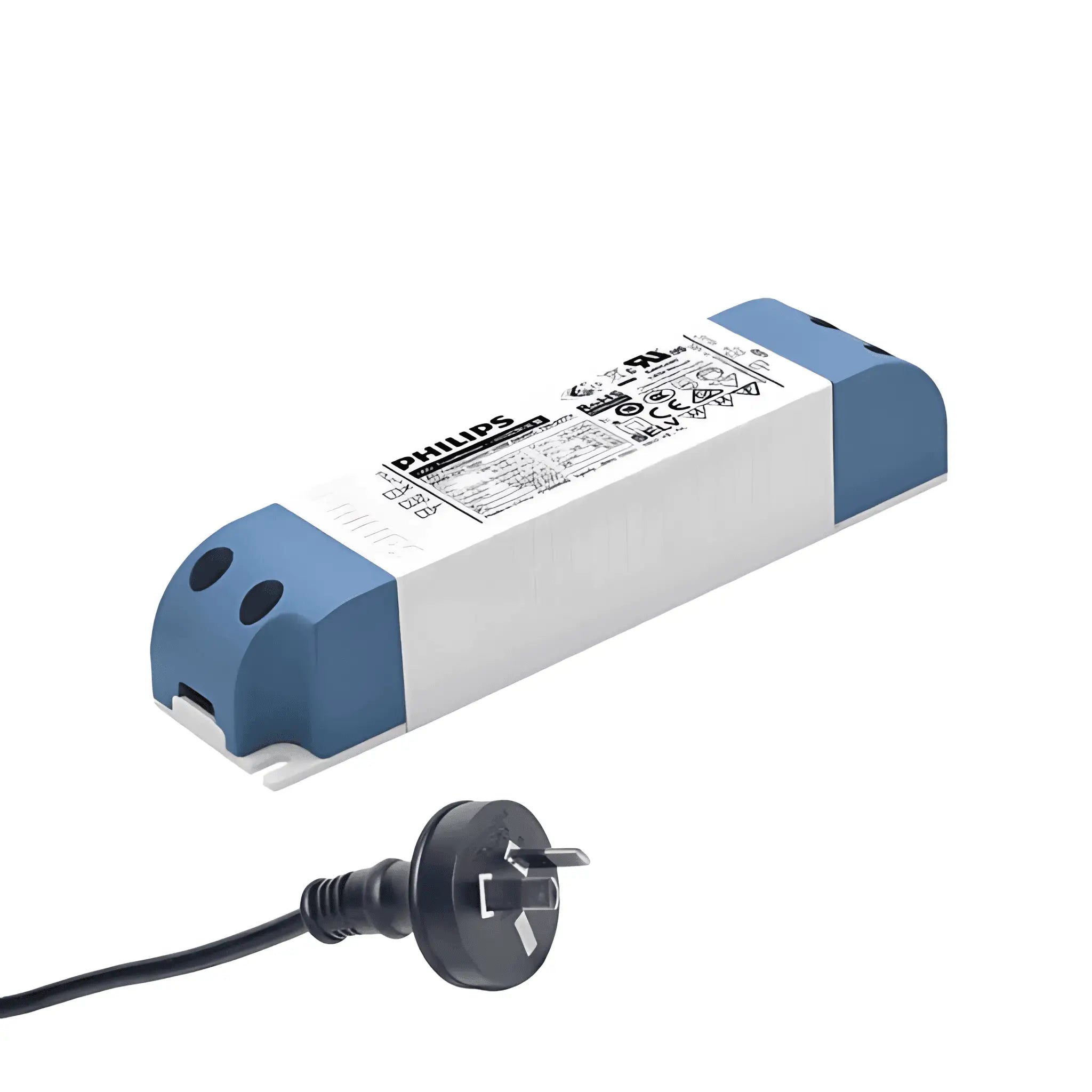 Philips Power & Electrical Supplies Philips 20W LED Driver 24V | Constant Voltage IP20 – Indoor Use PH-N-ID-L-20-24