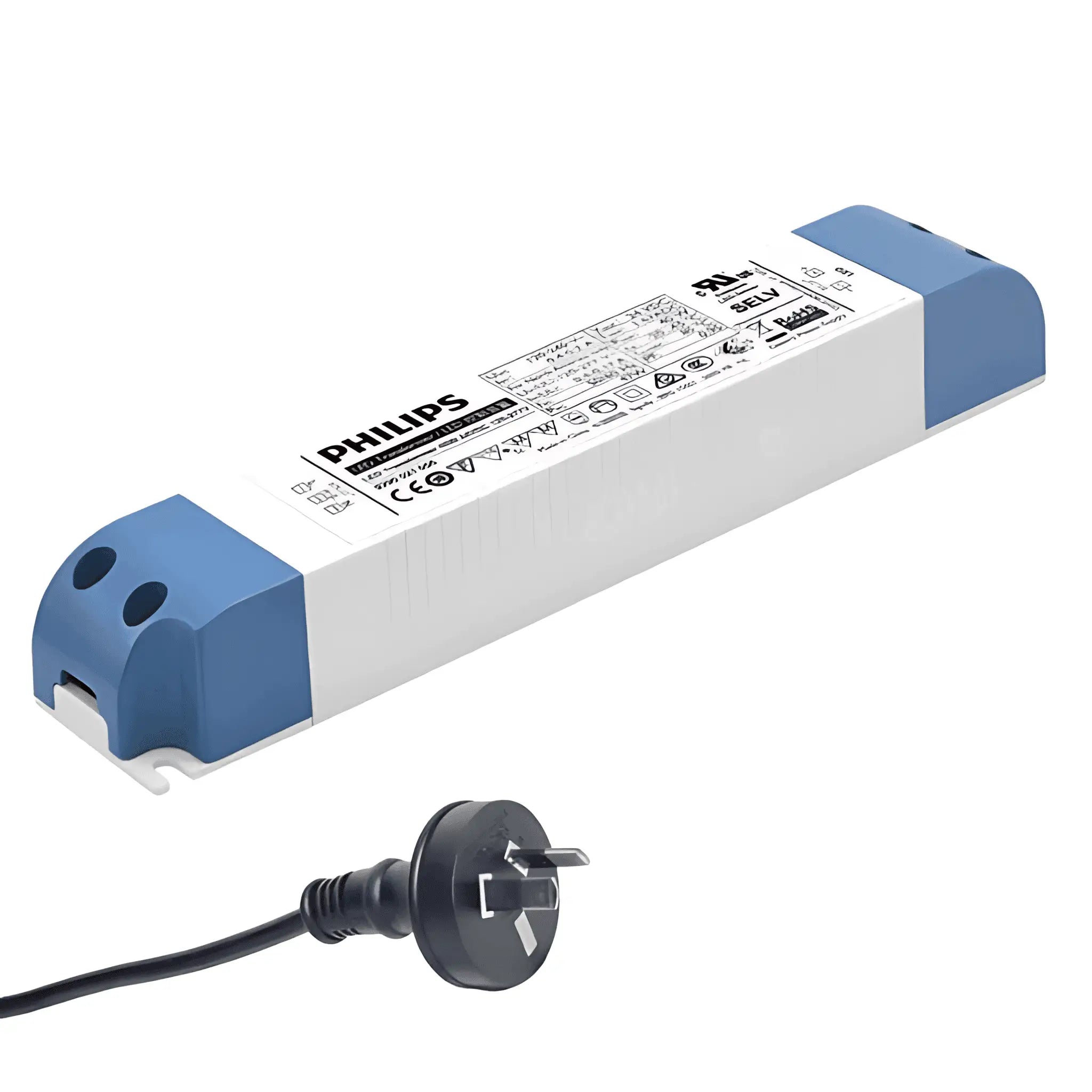 Philips Power & Electrical Supplies 24V 40W Philips LED Linear Driver | Constant Voltage IP20 PH-N-ID-L-40-24