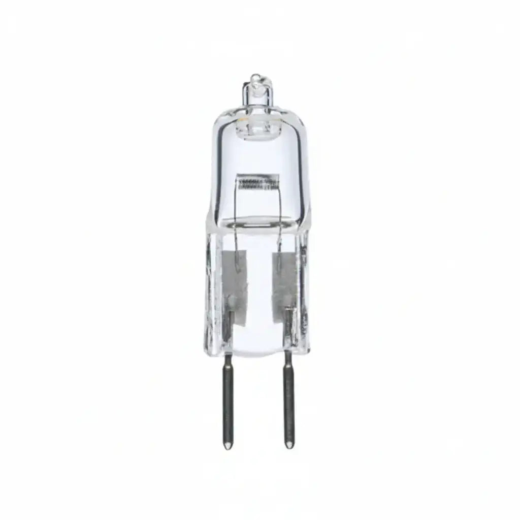 Philips 12V 50W GY6.35 Bi Pin Halogen Light Globe