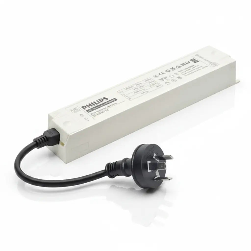 Philips 120W Constant Voltage LED Indoor Power Supply – IP20