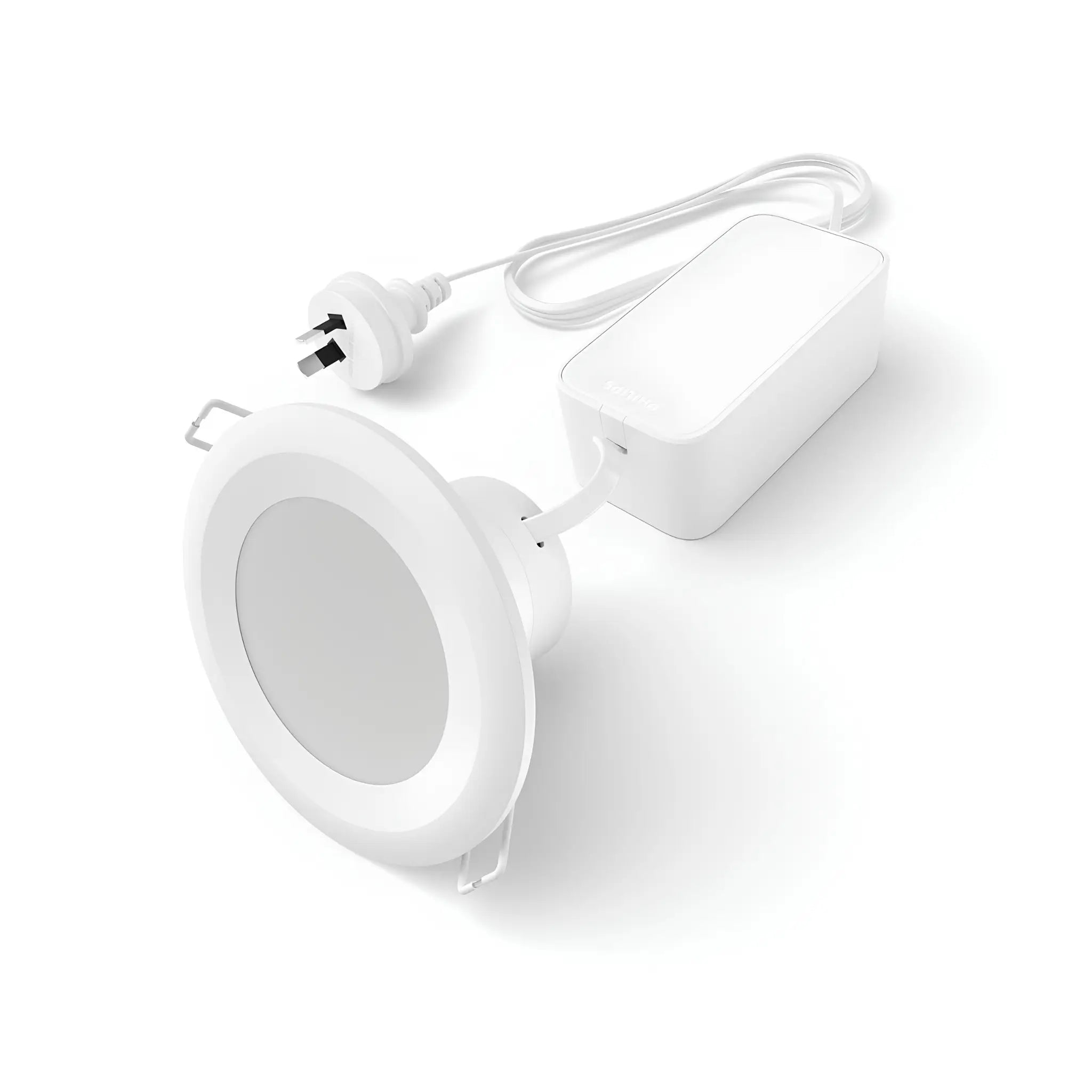 Philips Hue Garnea White Ambiance 90mm Smart LED Downlight