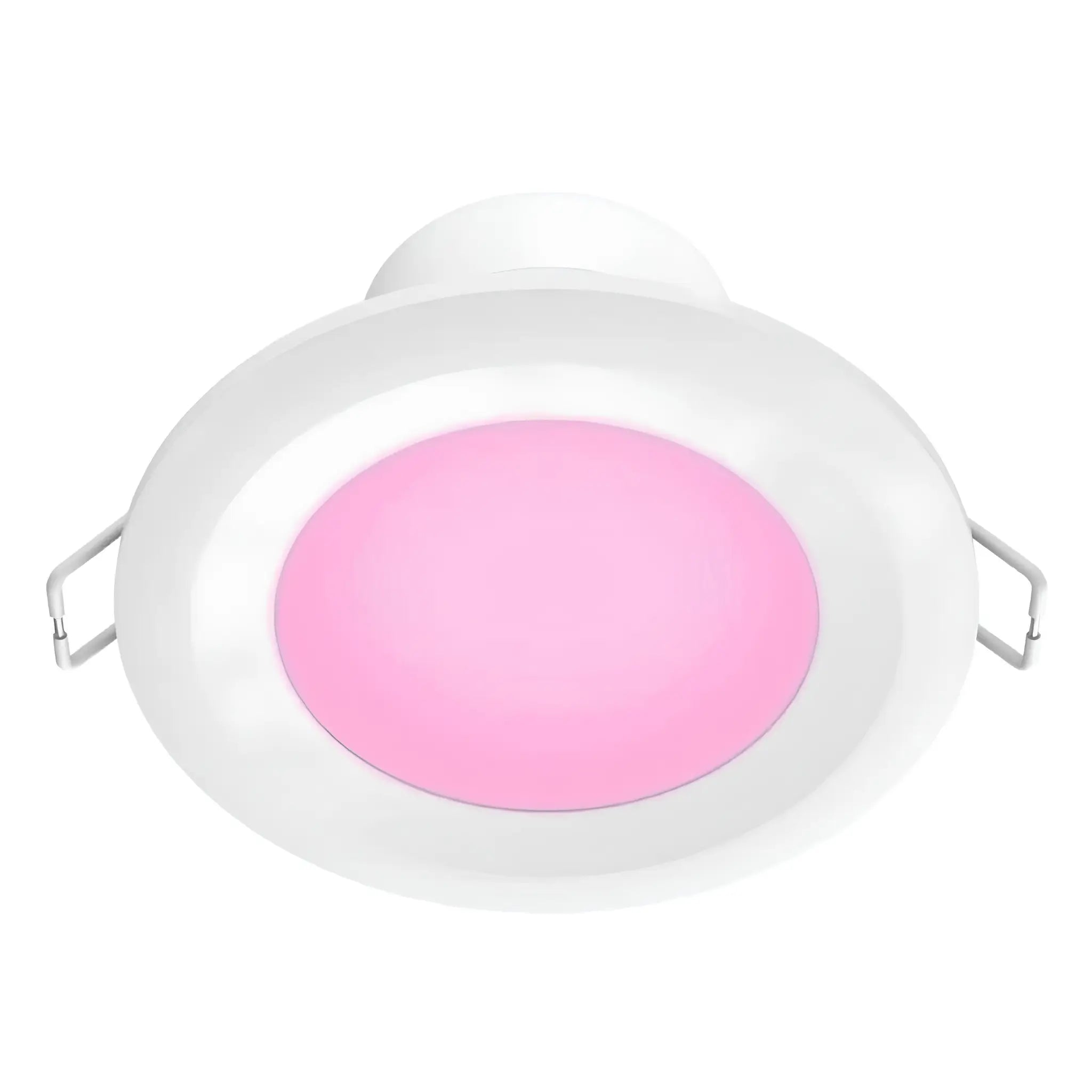 Philips Hue Akari 8.5W White & Colour Smart LED Downlight - 90mm Cut out