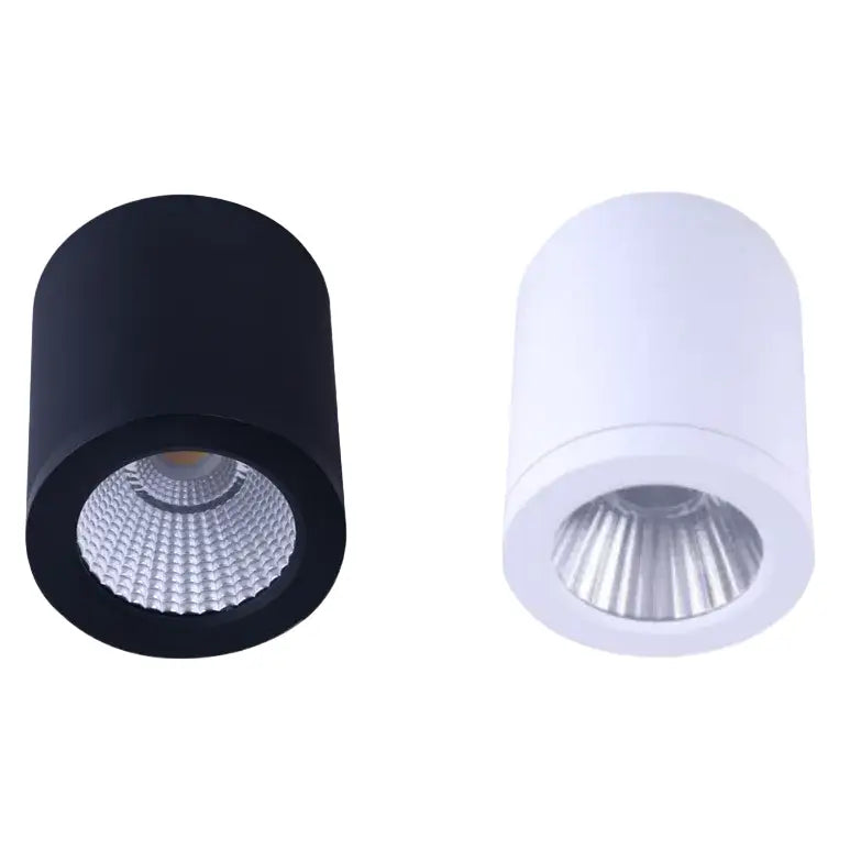 Propus 15w Tri-colour Led Dimmable Surface Mount