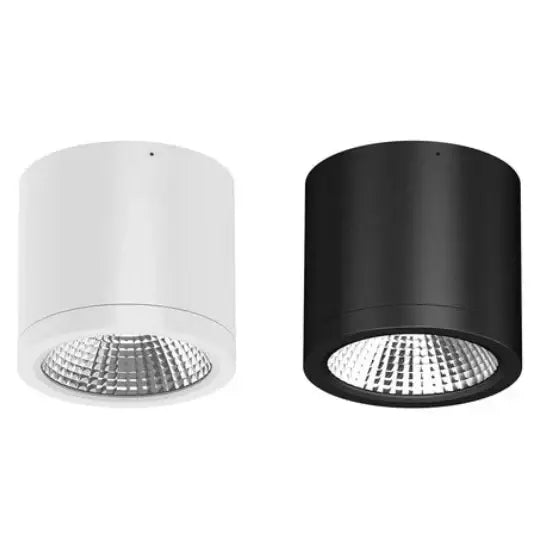 Propus 30w Tri-colour Led Dimmable Surface Mount