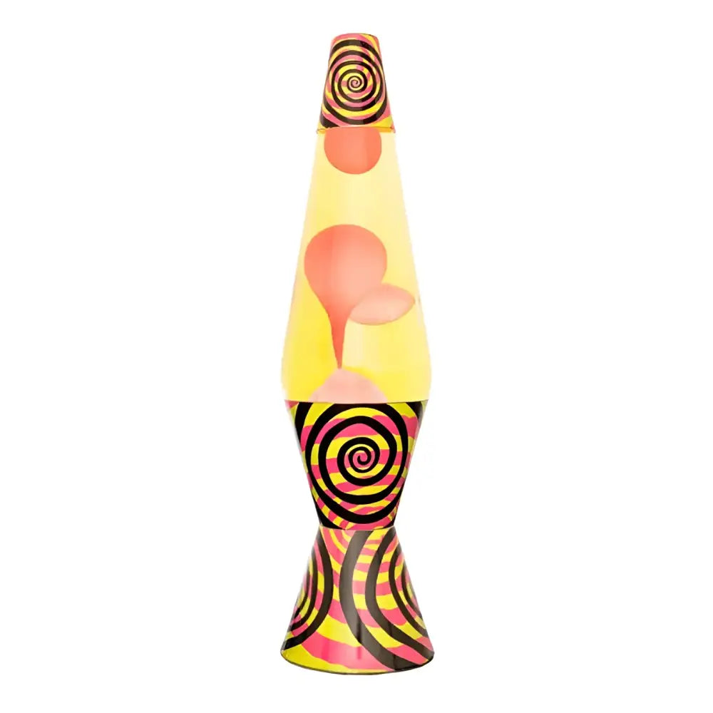Green Earth Lighting Australia Lava Lamp Psycho Swirl Diamond Motion Lamp KLS-DML/PS