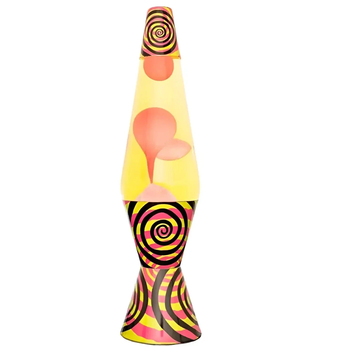 Green Earth Lighting Australia Lava Lamp Psycho Swirl Diamond Motion Lamp KLS-DML/PS