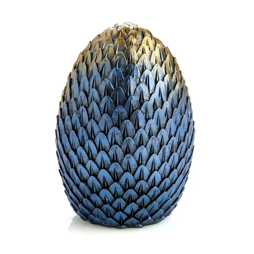 MDI Gift & Novelty > Games Purple Baby Dragon Crystal Egg LED Light V210-2670795