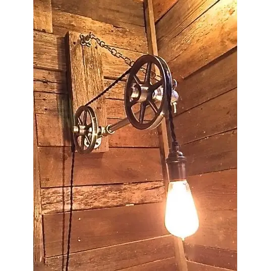 Qzao LED Globes 8W E27 Pear Style Vintage LED Globe ST64 Shape 6000K