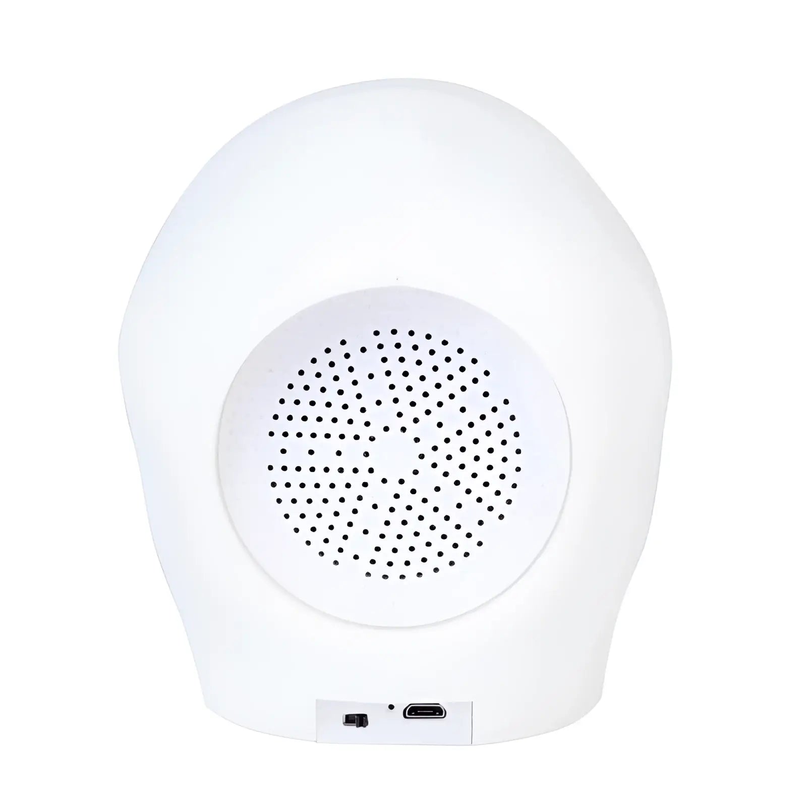 MDI Neon light speaker Rainbow LED Skull with Bluetooth Speaker RS-LS/SK