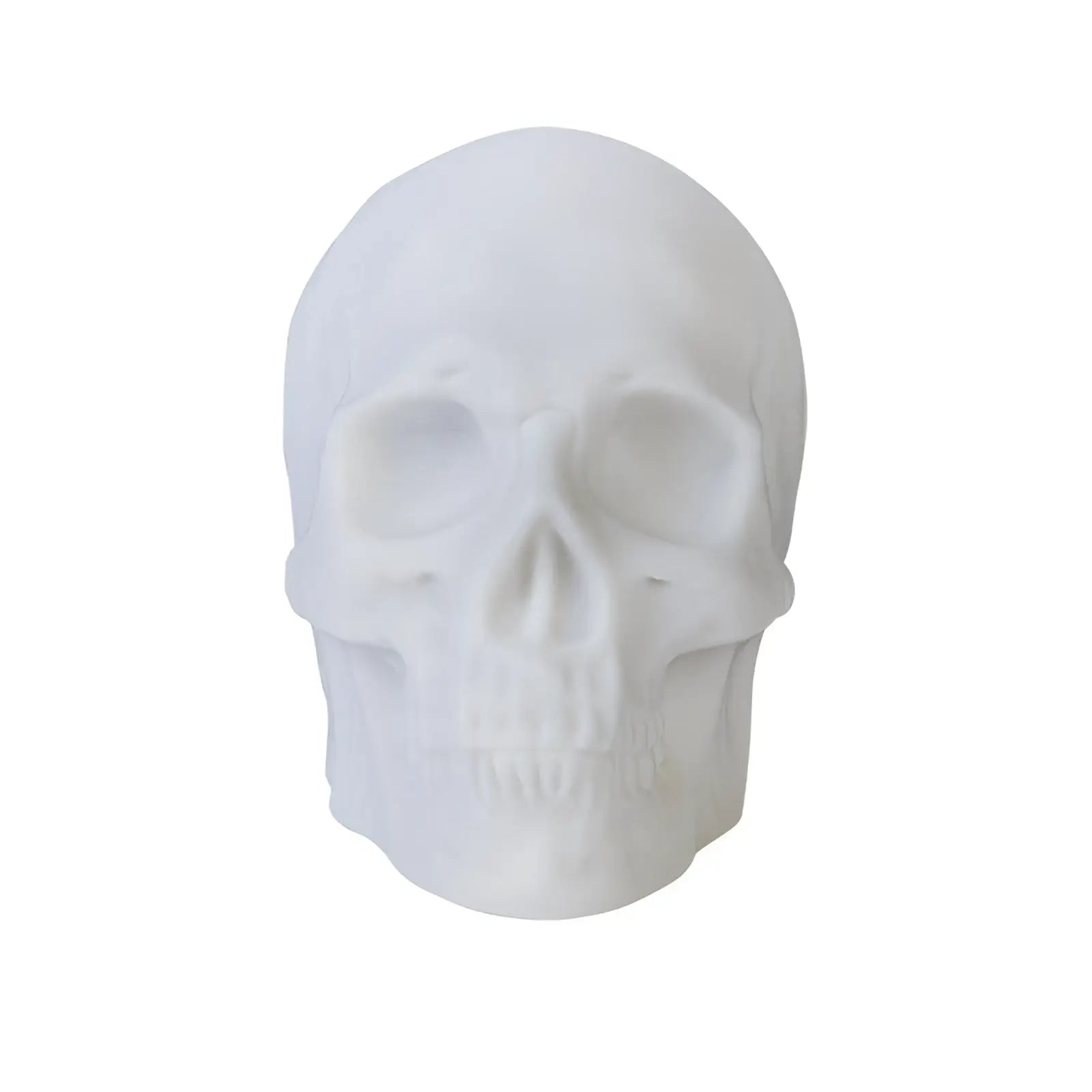 MDI Neon light speaker Rainbow LED Skull with Bluetooth Speaker RS-LS/SK