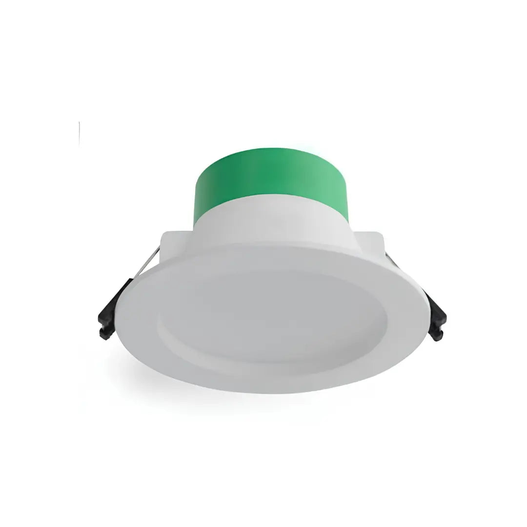 Atom At9039 8w Tri-colour Led Dimmable Recessed - Recessed Face