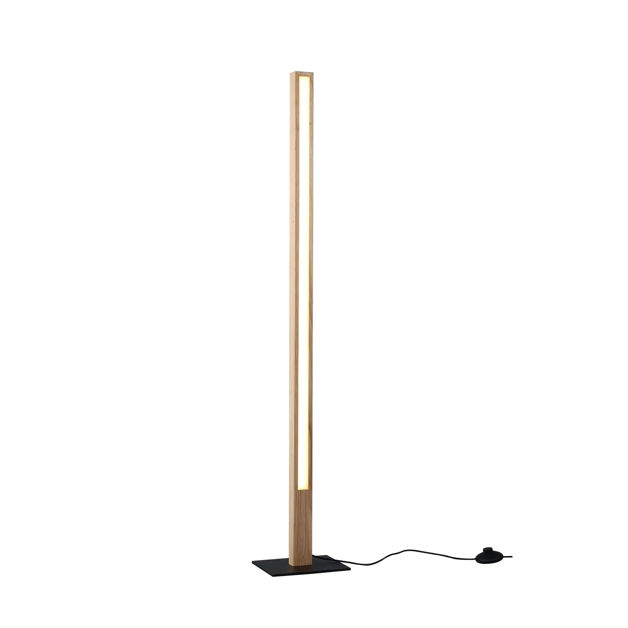 Rectara Floor Lamp Lexi Lighting