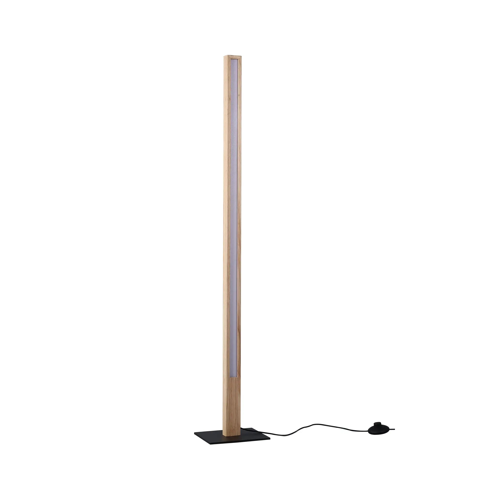 Rectara Floor Lamp Lexi Lighting