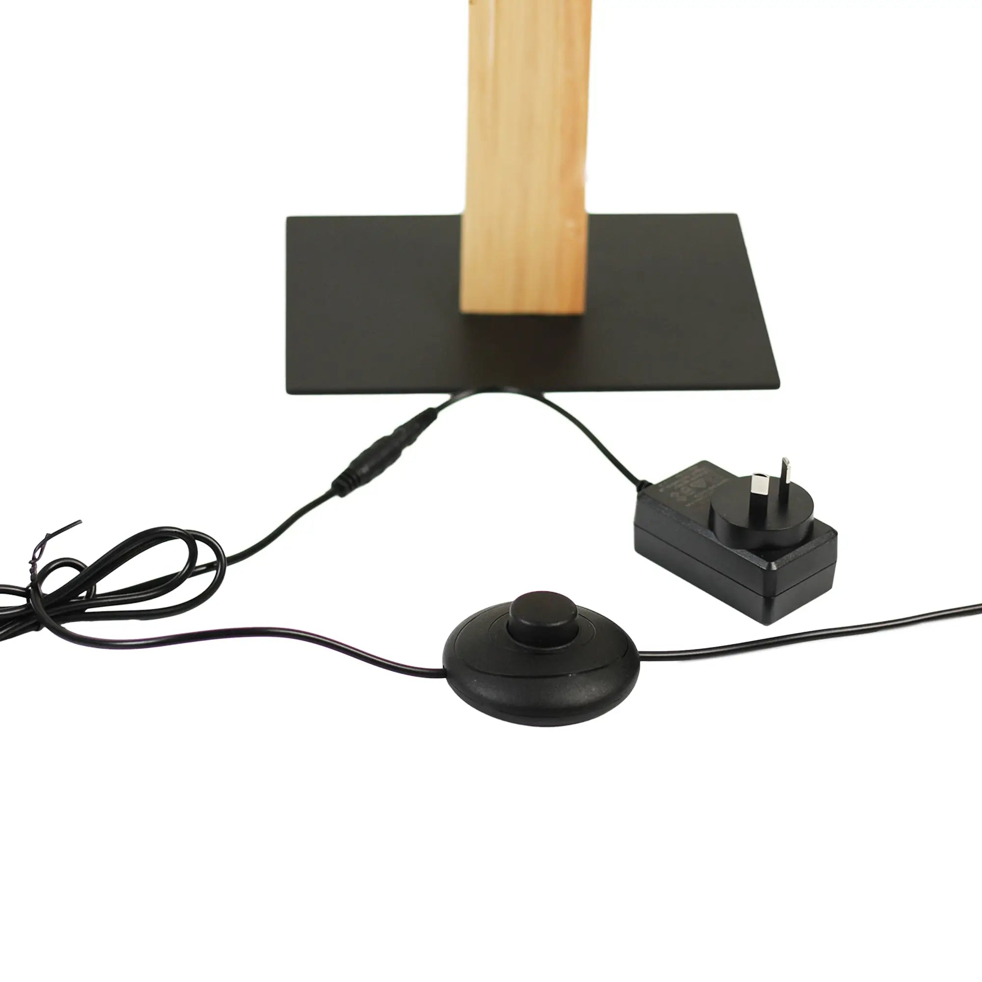 Rectara Floor Lamp Lexi Lighting