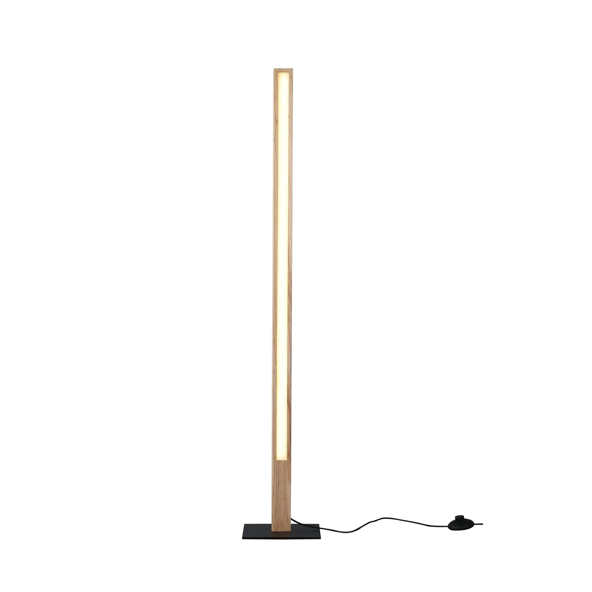 Rectara Floor Lamp Lexi Lighting