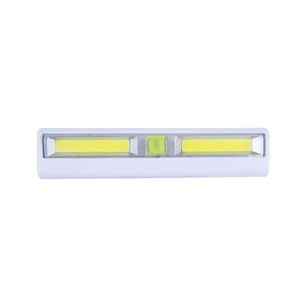 Brillar Electrical Remote Controlled Light Bars 2pk BR0019