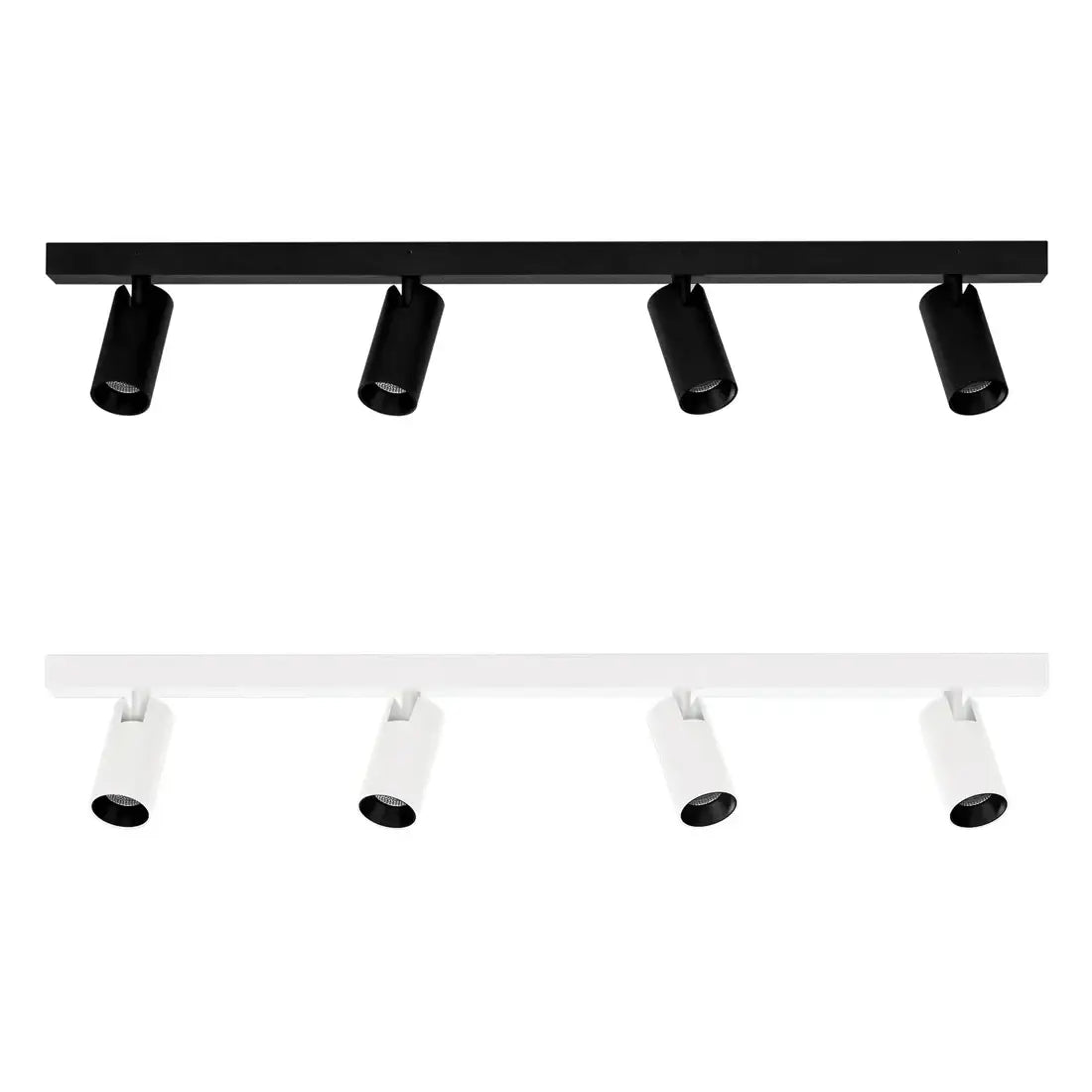 Revo 4 Light Cct Led Spot Light Bar Ip20 Havit Havit