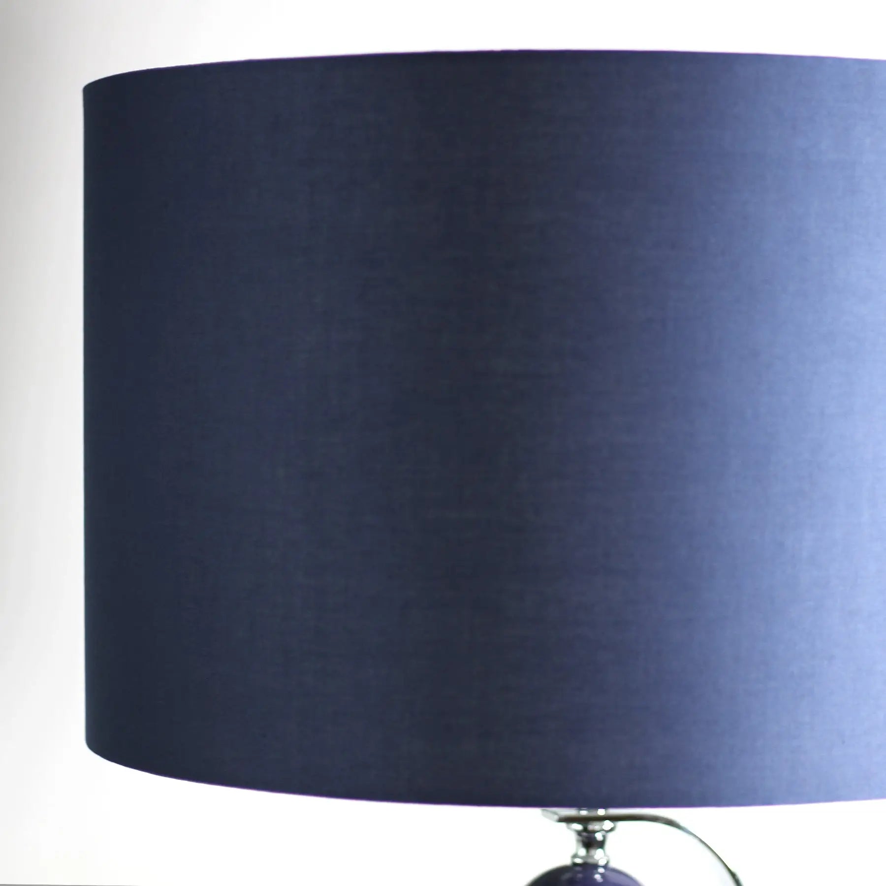 Rialto Floor Lamp - Navy Lexi Lighting