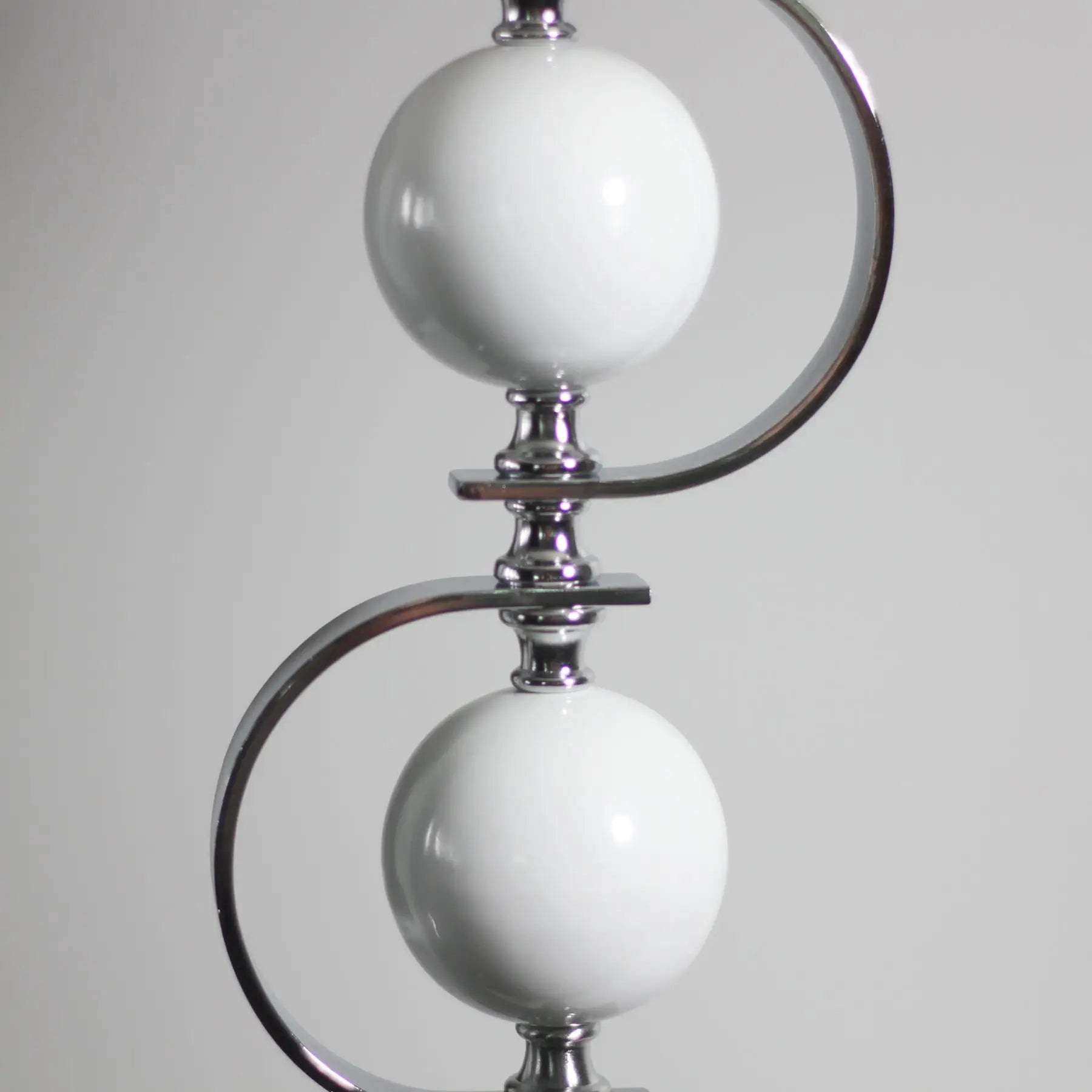Rialto Floor Lamp - White Lexi Lighting