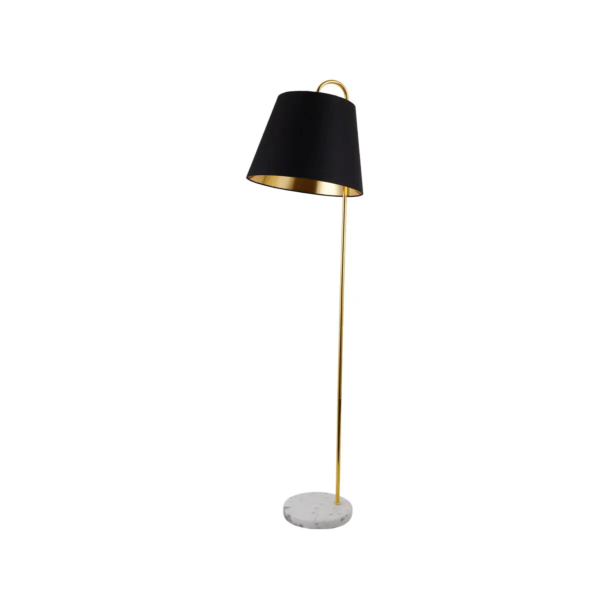 Rieka Floor Lamp Lexi Lighting