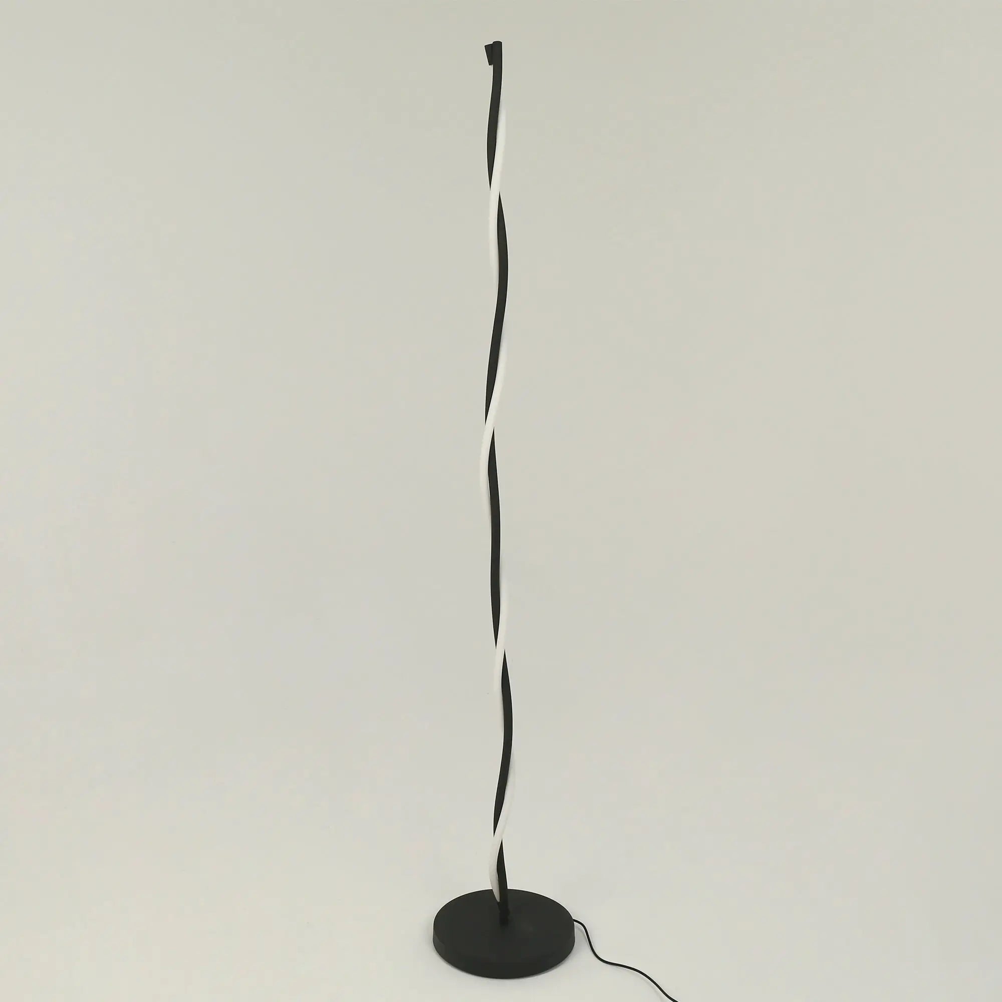 Rio Dimmable Led Floor Lamp - Black Lexi Lighting