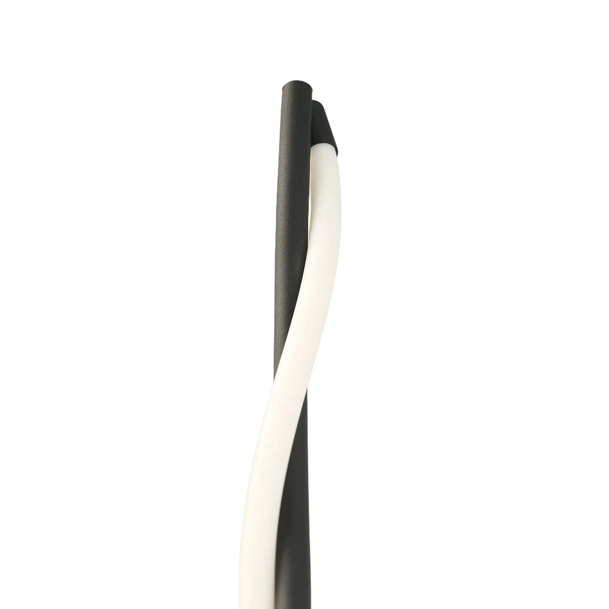 Rio Dimmable Led Floor Lamp - Black Lexi Lighting