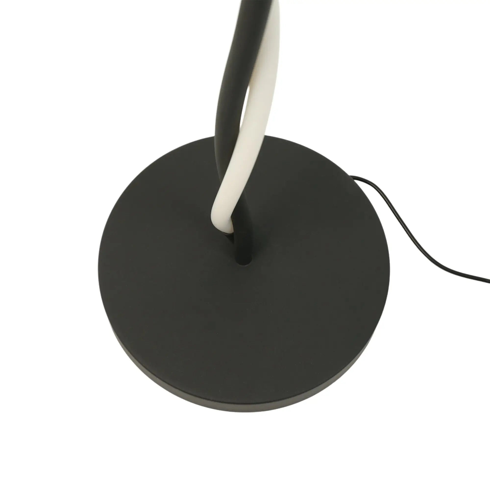 Rio Dimmable Led Floor Lamp - Black Lexi Lighting