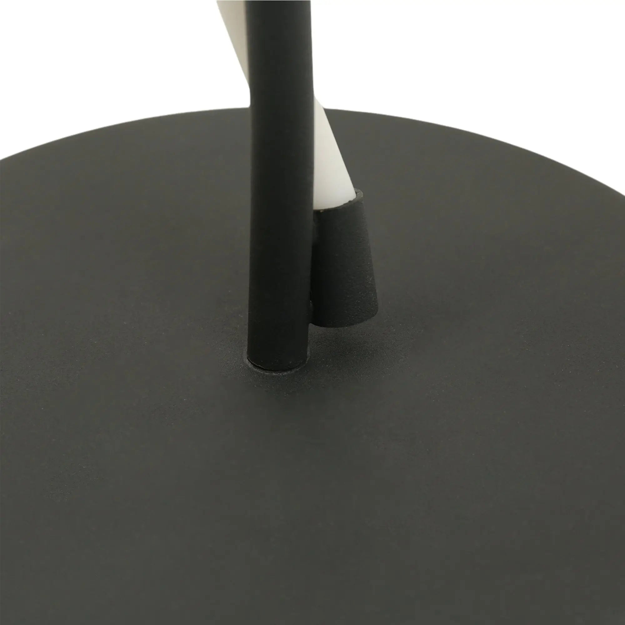 Rio Dimmable Led Floor Lamp - Black Lexi Lighting