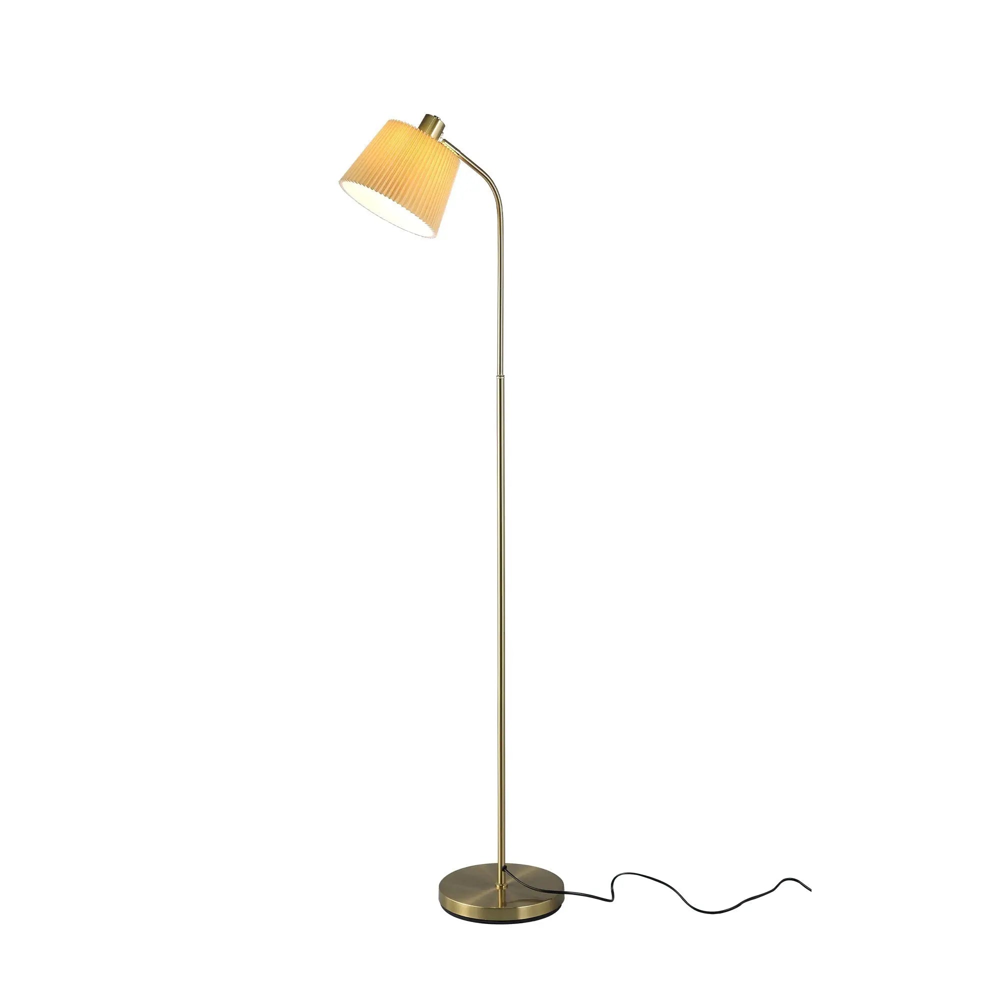 Ruston Floor Lamp Lexi Lighting