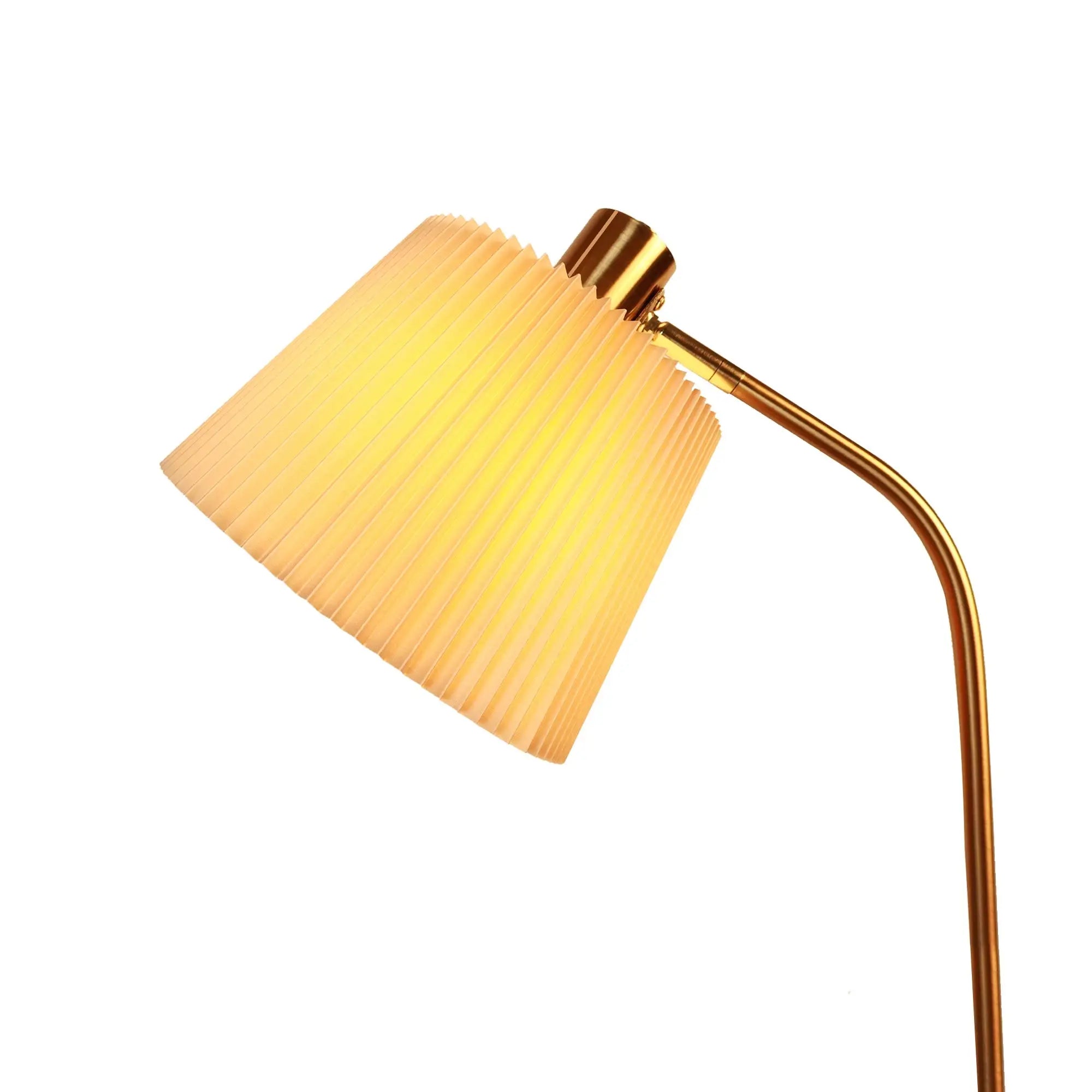 Ruston Floor Lamp Lexi Lighting